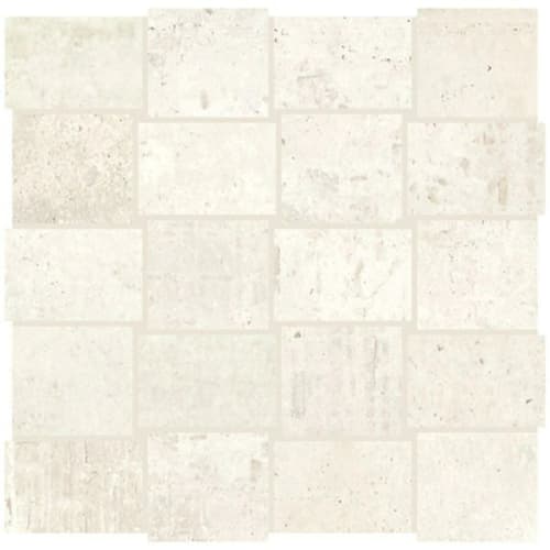 Union In Platinum White-2X3