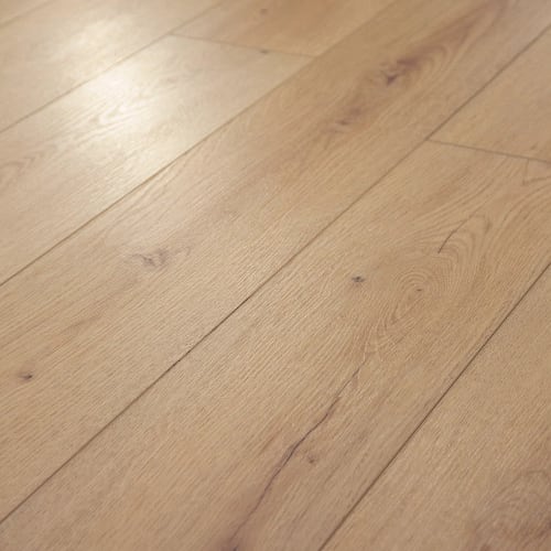 Coretec Originals Enhanced Vv855 In Linford Oak 7.13" X 60"