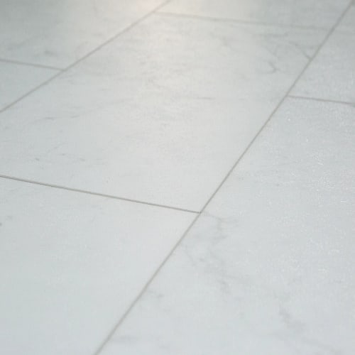 Lansing Park In Bianco Marble