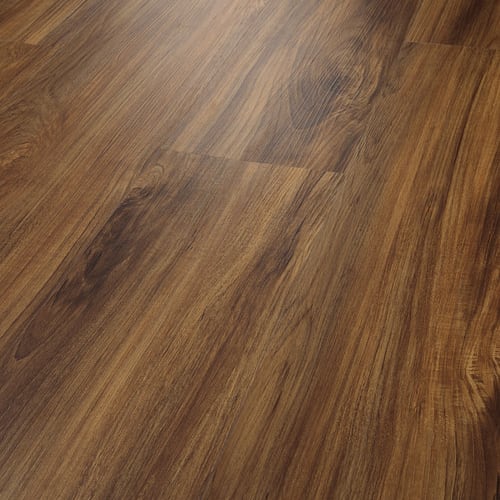 Impact Plus In Burmese Teak