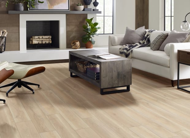 Alpine Point In Cambridge | Shaw Industries