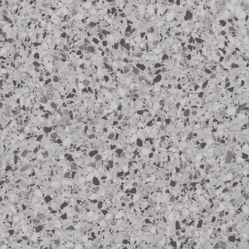 Brave Design In Grigio