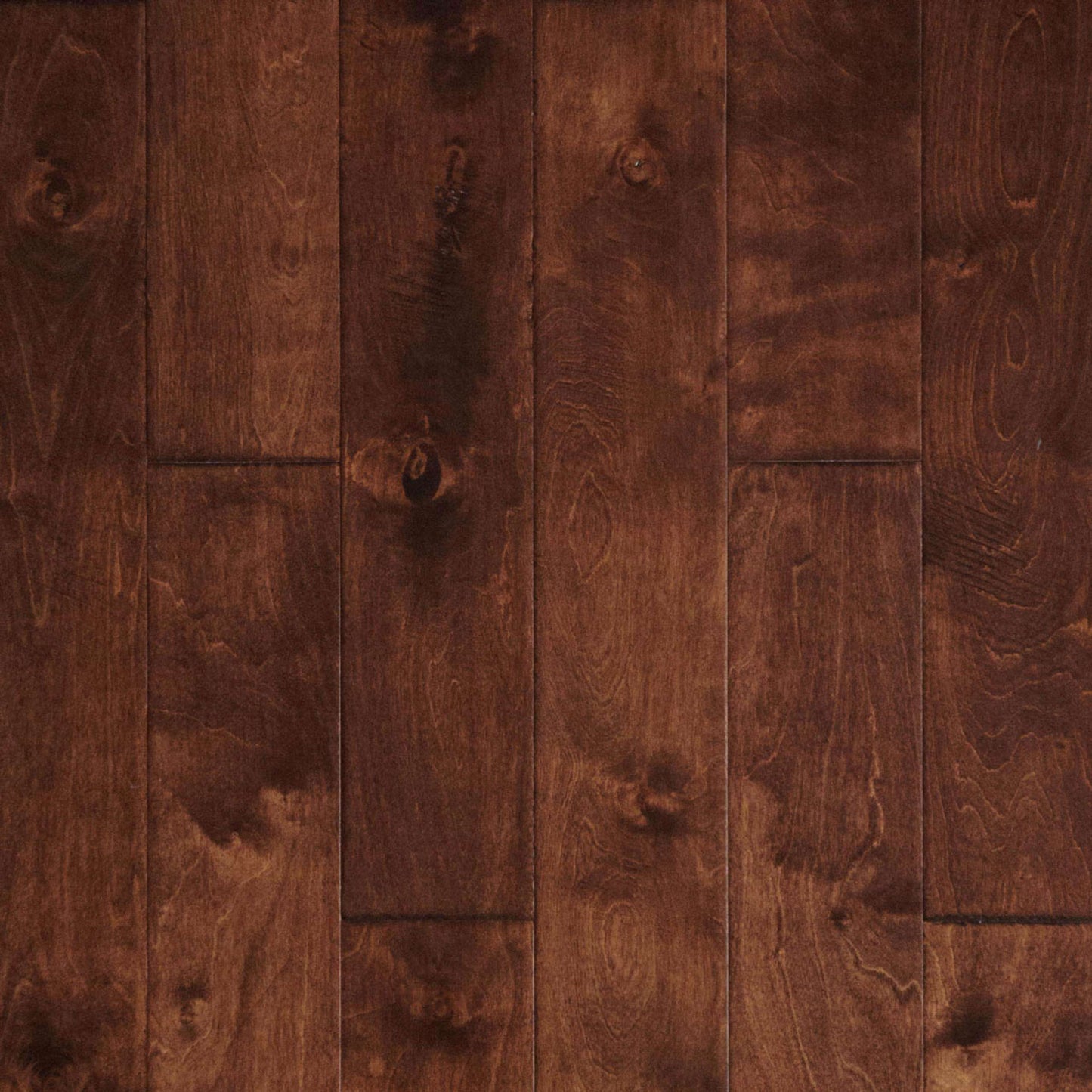Bailey in Santa Barbara Hardwood