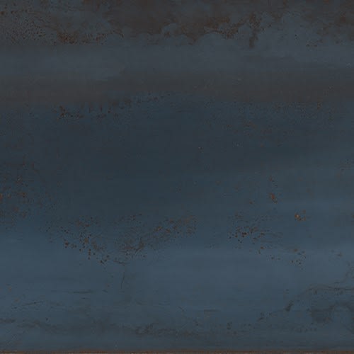 Oxidatio in Vanadium - 24" X 48" Tile
