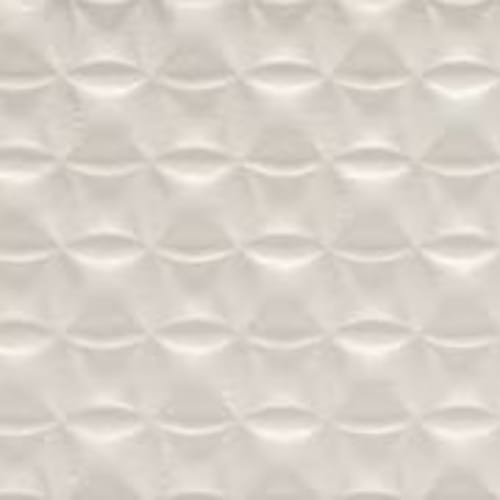 Visual Impressions In Gray Rectangle Quadrangle