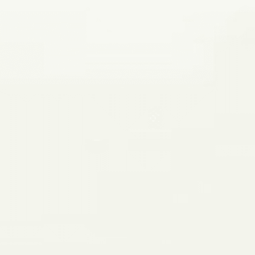Visual Impressions In White Rectangle