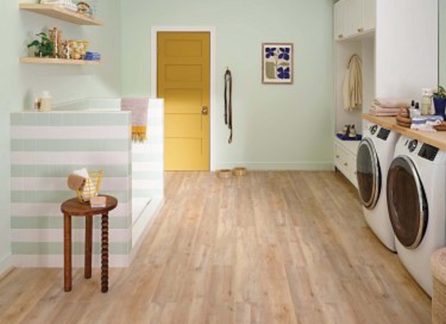 Creekside Park in Brookfield Maple