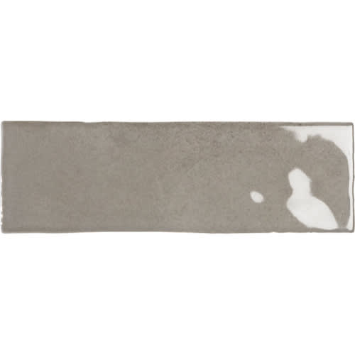 Passion In Gris