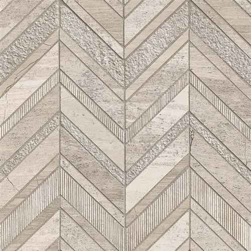 White Oak In White Oak - Quarry Chevron