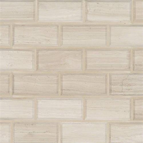 White Oak In White Oak - Subway 2X4