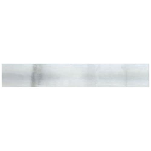 Bistro Collection in Whisp Glass Tile