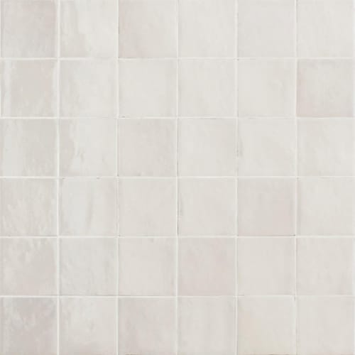 Zellige Neo In Gesso Square