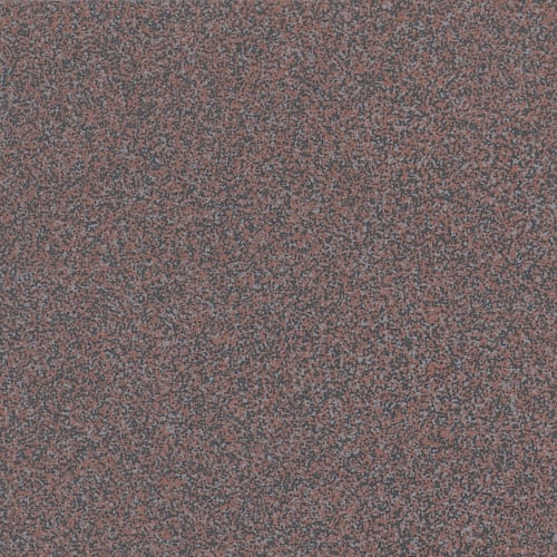 Cross-Colors Mingles In Burgundy Smoke 12"X12" Cross-Slate