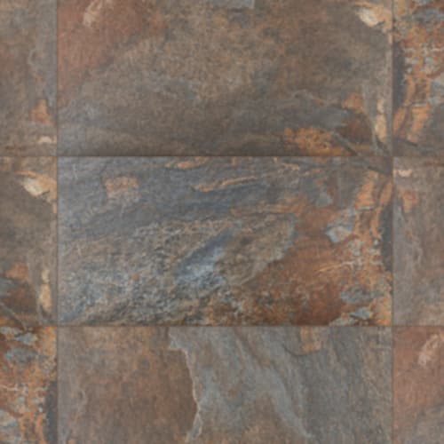 Alps in Multi - 24x48 Tile