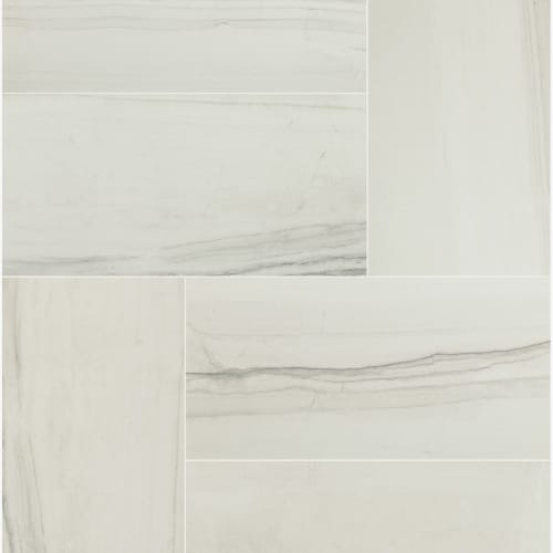 Moonstruck In Luna 18"X36" Honed