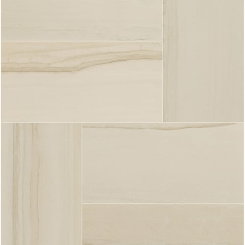 Moonstruck In Kosmos 18"X36" Honed