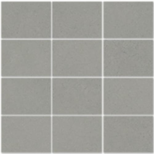 Color Blok In Jasper - 3X4 Stack Mosaic