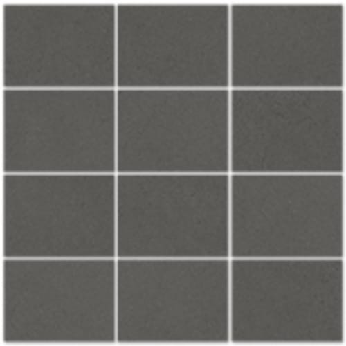 Color Blok In Metropolis - 3X4 Stack Mosaic