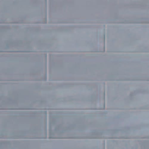 Color Blok Wall in Nimbus - 6x24 Tile