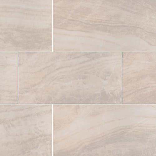 Praia In Crema - 24X24 Matte