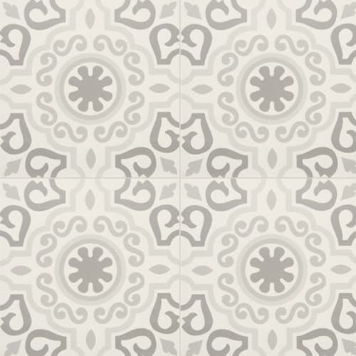 Memoir In Crystal Grey