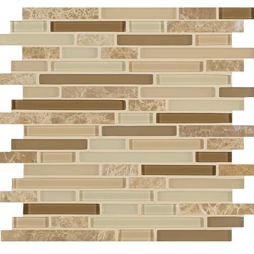 Ebb And Flow In Rocks And Minerals Linear Mix