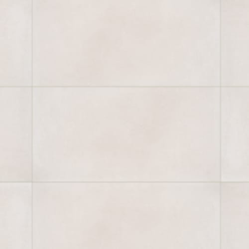 Fab-crete in Cream - 12x24 Tile