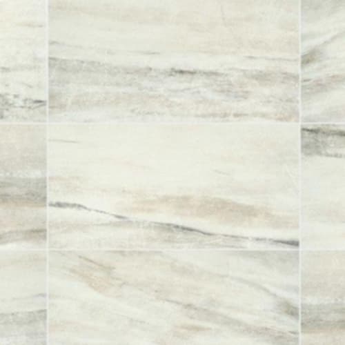 Formations in White Sands - 12x24 Tile