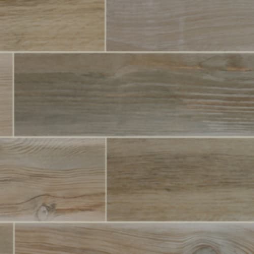 Harmony In Ash Plank - 8X48