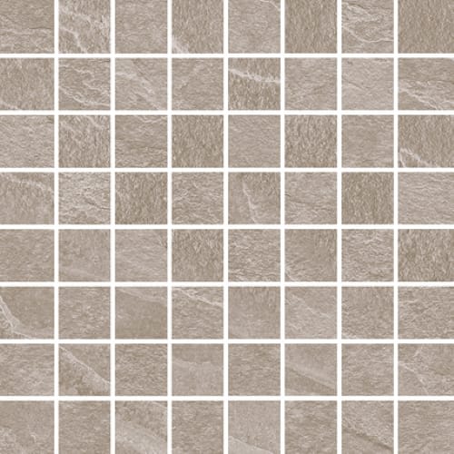 Aura In Earth Beige 2" X 2"