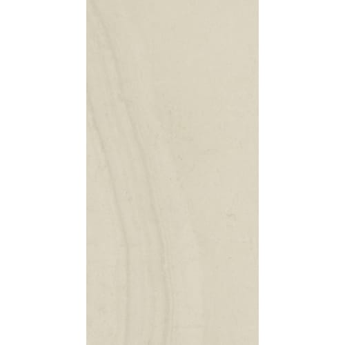 Passenger In Wander White 12" X 24"