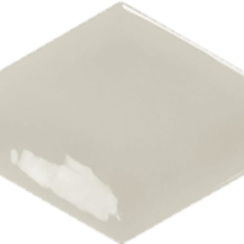 Keepsake In Pewter - 4X6.5 Rhomboid