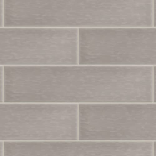 Kennadie In Grey - 4X16 Breeze Glossy