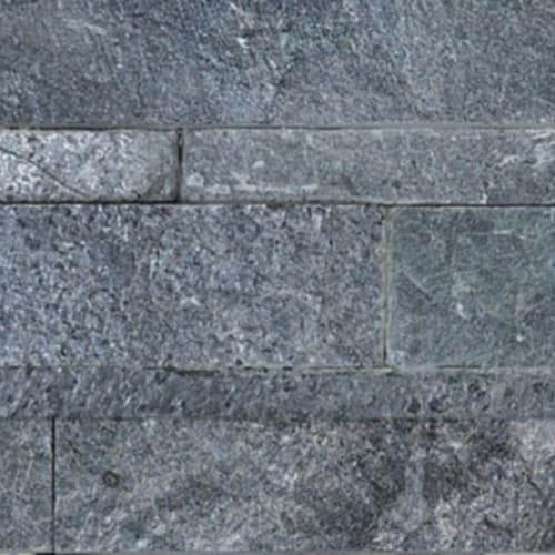 Ledger Stone in Astro Silver - 6x24 Tile