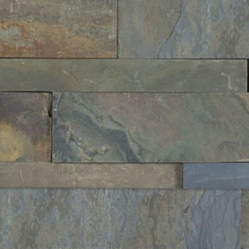 Ledger Stone in Indian Coast - 6x24 Tile