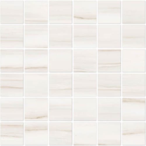 Lumina In Dolomite - 2X2 Mosaic