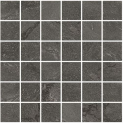 Modern Slate in Taupe - 2x2 Mosaic Tile