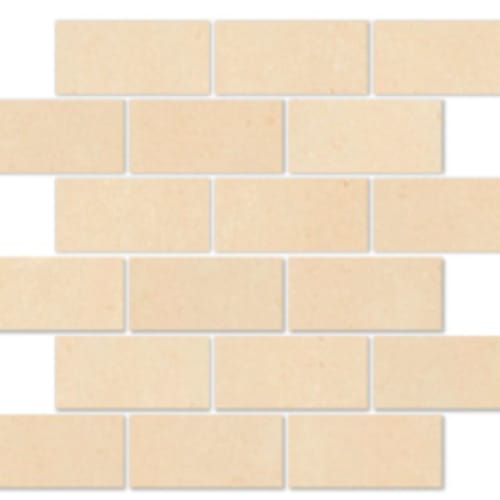 Oasis in Home - 2x4 Brick Mosaic Tile