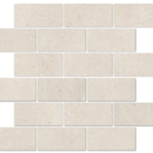 Oasis in Mountain - 2x4 Brick Mosaic Tile