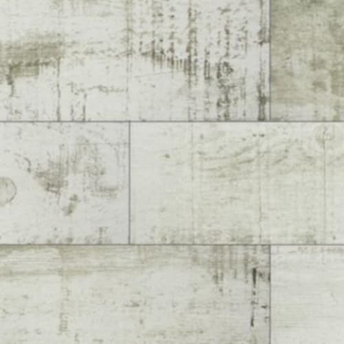 Oxidized Plank in Weathered Light - 6x36 Tile