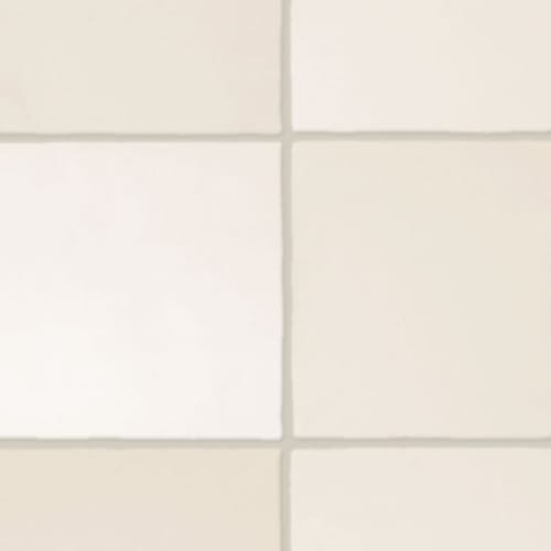 Parkside In Bianco - 5X5