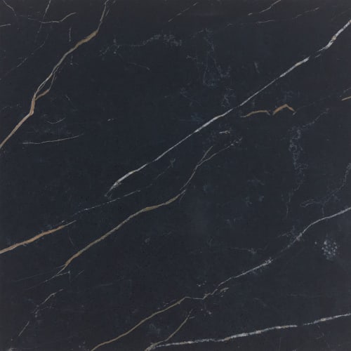 Perpetuo In Infinite Black 12X12
