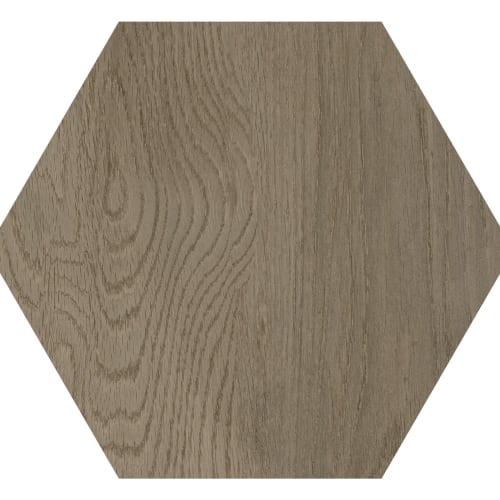 Sleigh Creek in Wagon Hexagon Tile