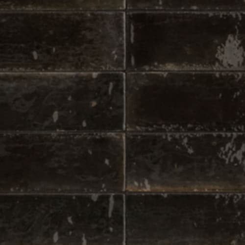 Sodo in Nero - 2x9 Tile