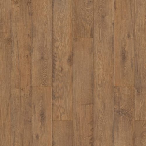 Western Row In Sun Dried Oak