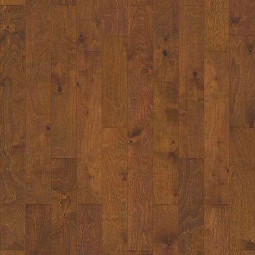 Biscayne Bay in Burnside Hardwood