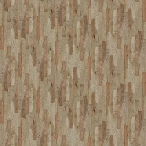 Fremont Hickory In Honey Glow
