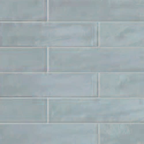 Color Blok In Symphony Blue
