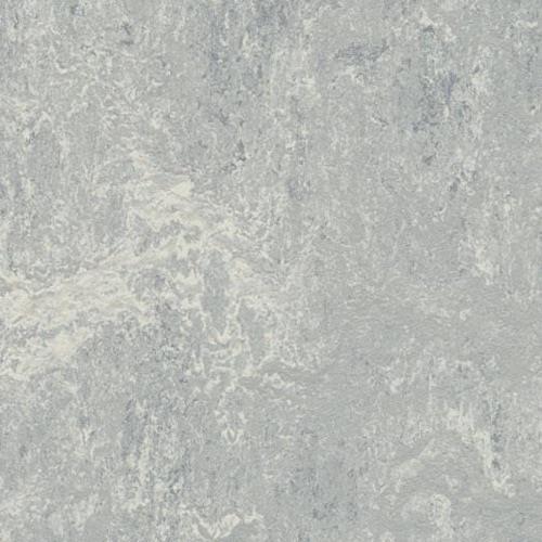 Marmoleum Modular In Dove Grey