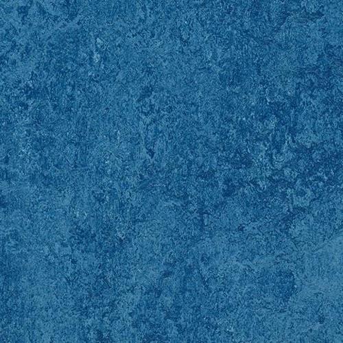 Marmoleum Modular In Blue